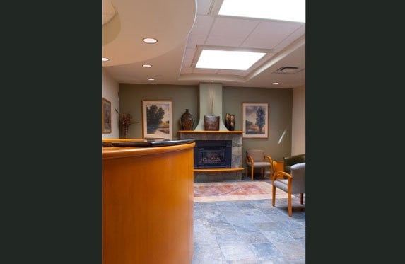 Office Tour Image