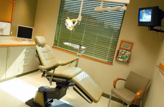 Office Tour Image