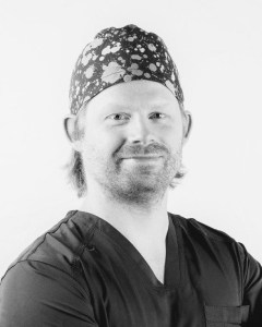 Bradley Certified Clinical Anaesthetic Assistant & Registered Respiratory Therapist