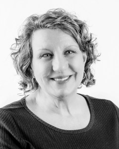 Suzanne Fort St. John Practice Manager & Financial Officer